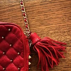 Rebecca Minkoff Bags Rebecca Minkoff Flirty Studded Leather Crossbody Bag Poshmark